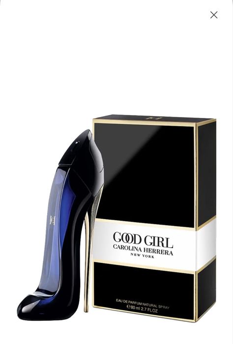 Парфумована вода Carolina Herrera оригінал