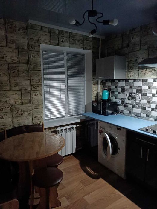 Сдам 1-комнатную квартиру на длительный срок (Соцгород)