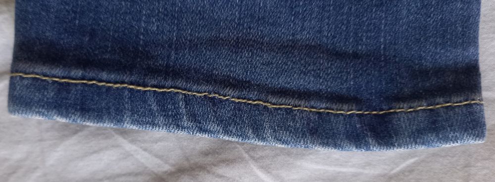 Pepe Jeans W34 L32 spodnie damskie