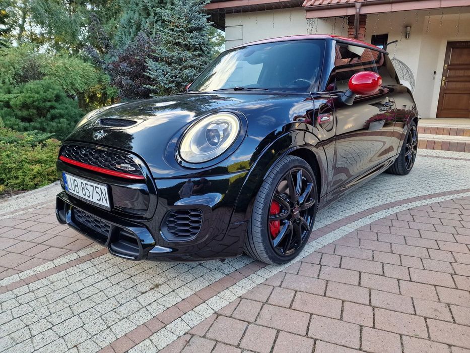 MINI John Cooper Works