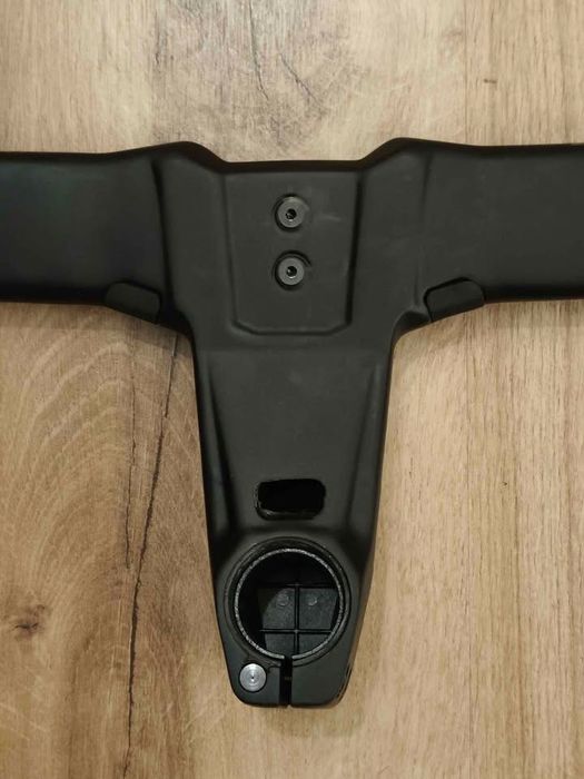 Guiador integrado Shimano PRO Vibe EVO Carbon "NOVO"