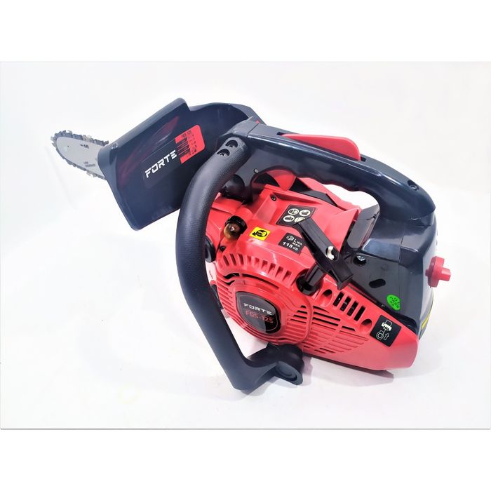 Бензопила Fotre 125 Новая