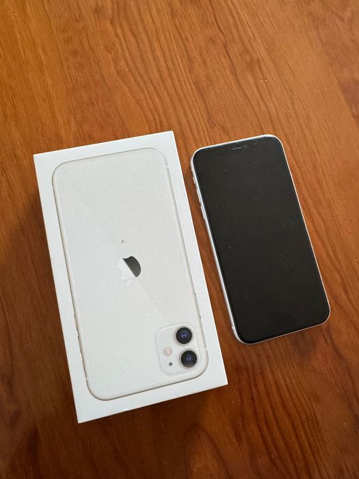 iPhone 11 128 GB
