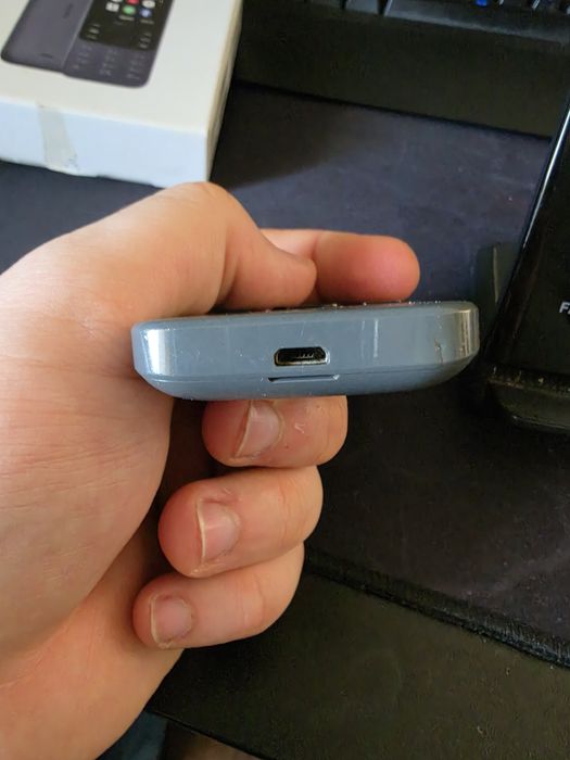 Telefon Nokia 6300 4G