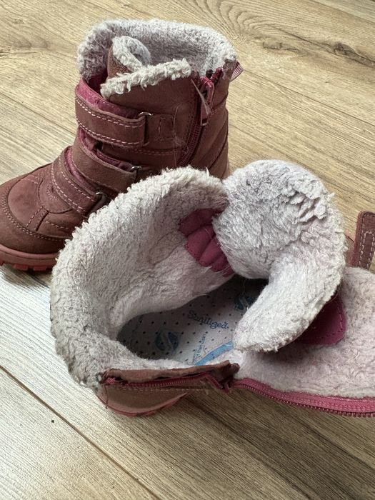 Lasocki buty na zimę 30