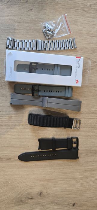 Samsung Galaxy watch 4 classic