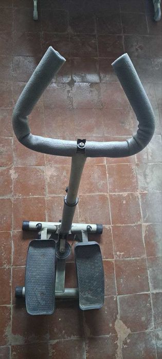 тринажор  для ніг