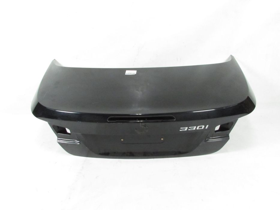 Tampa Da Mala Seminovo/ Original Bmw 3 Convertible (E93) 54377256741