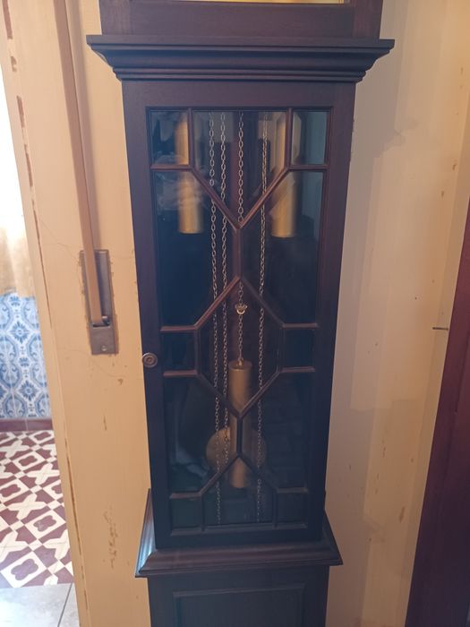 Relógio de pé Big Ben