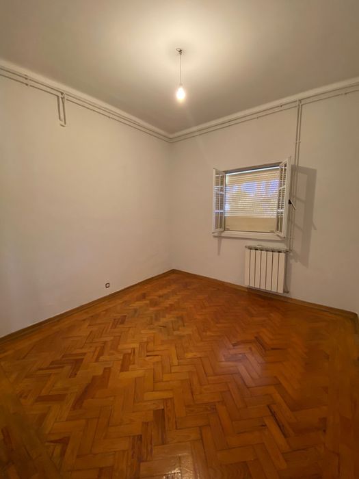 parquet está em bom estado
