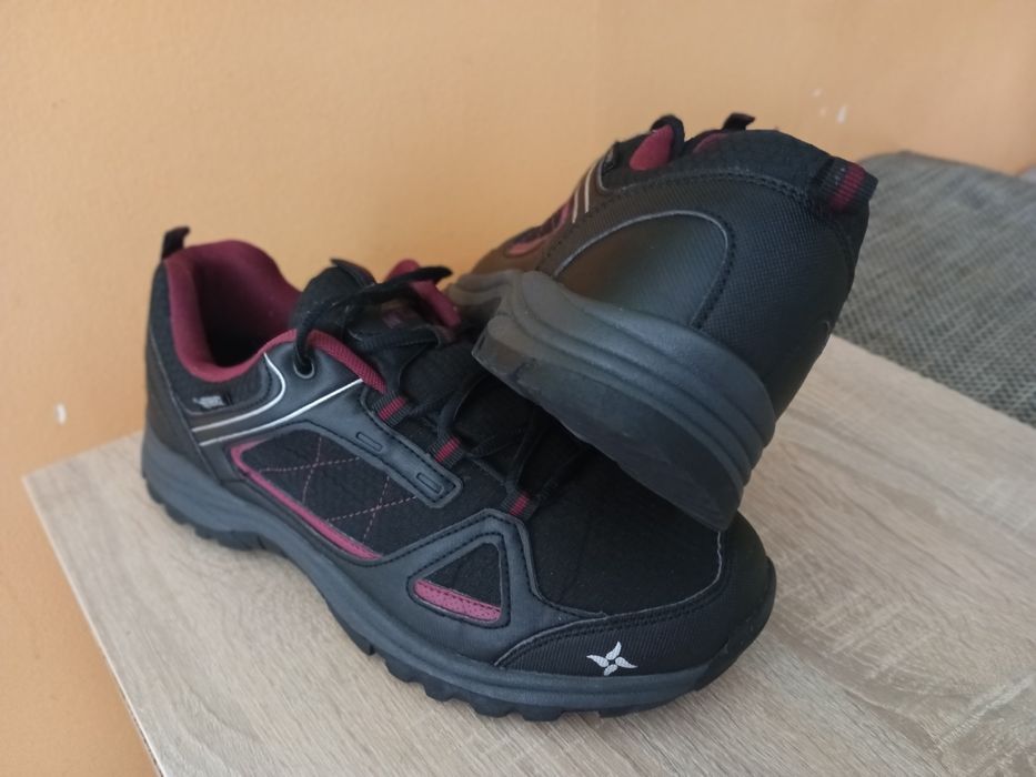 McKinley trekkingowe wodoodporne 41,5