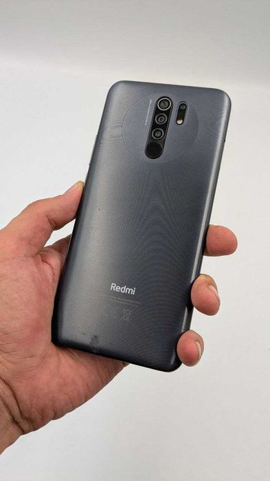 Xiaomi Redmi 9 3/32GB