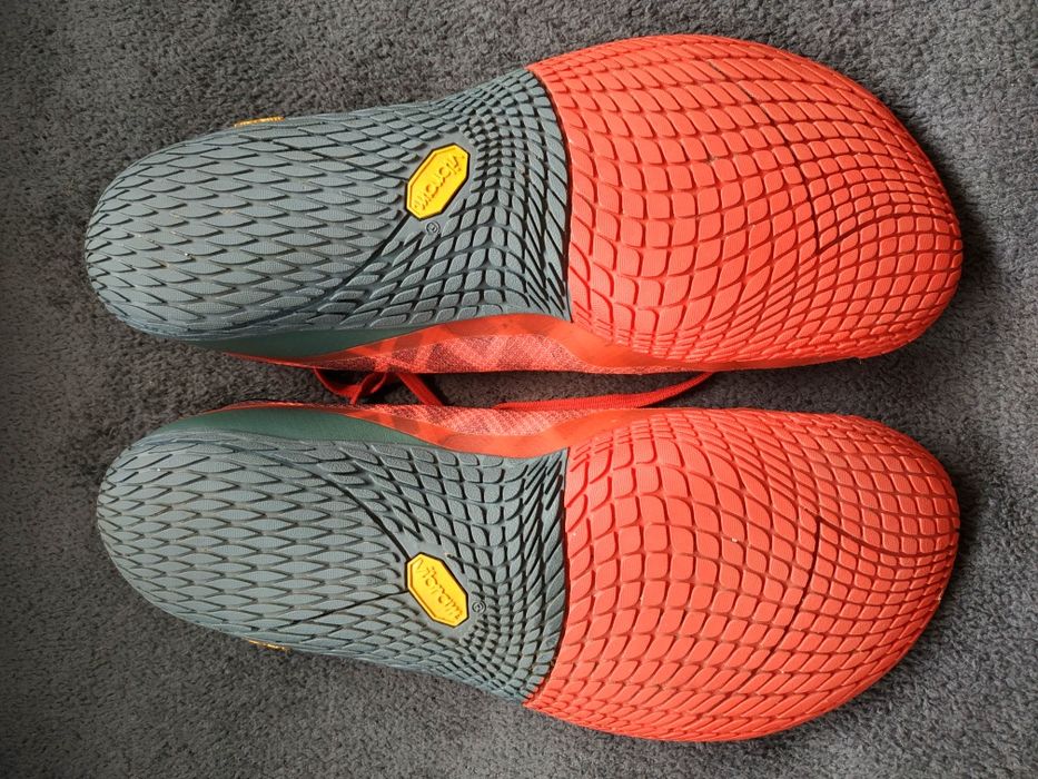 Buty Merrell 45 Vapor Glove 3