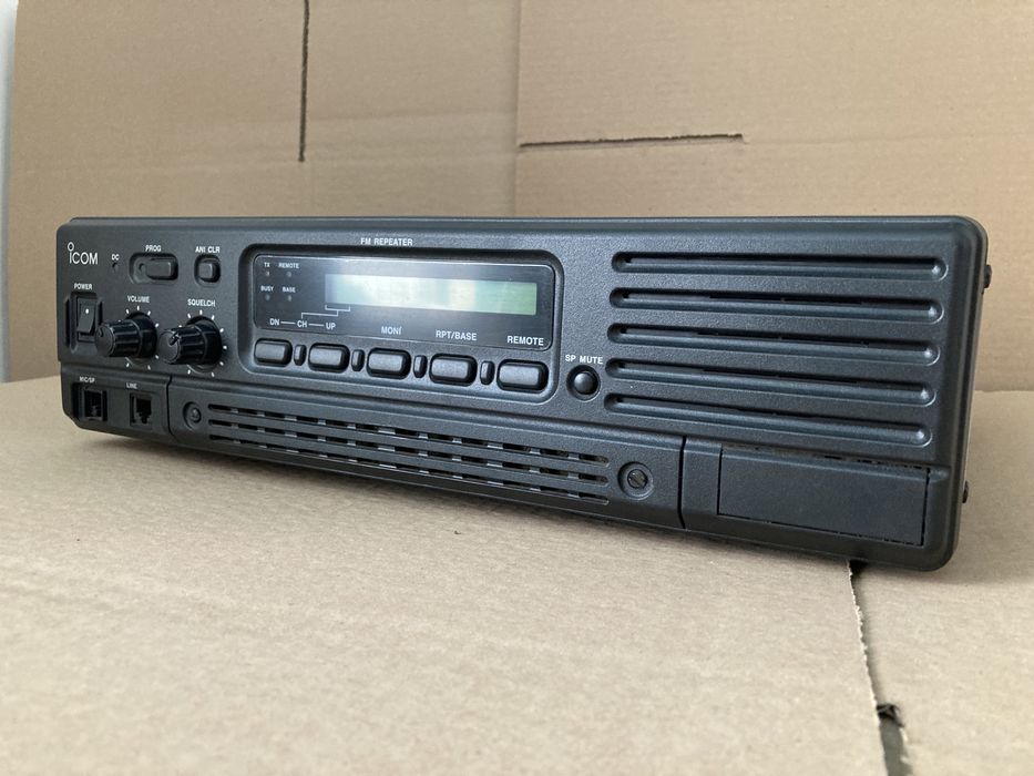 Ретранслятор ICOM IC-FR4000 (410-430)