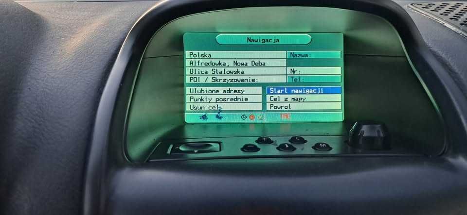 Clio 2  2003 r.     zadbane