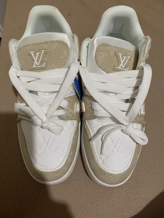 Sapato Louis Vuitton