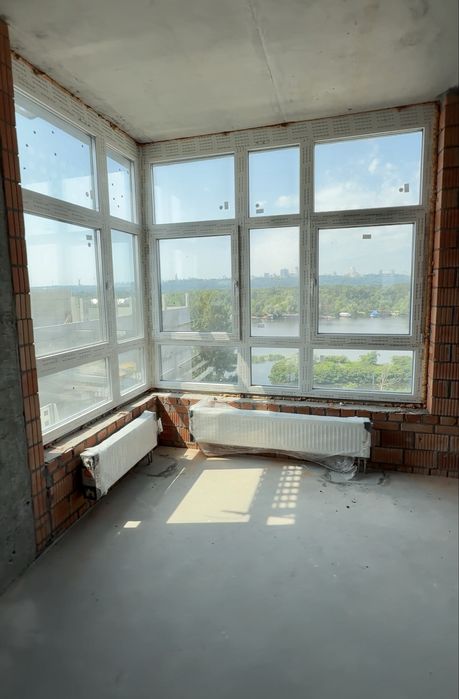 Багатокімнатна квартира за адресою вул. Микільсько-Слобідська (площа 127 м²) - Atlanta.ua - фото 9