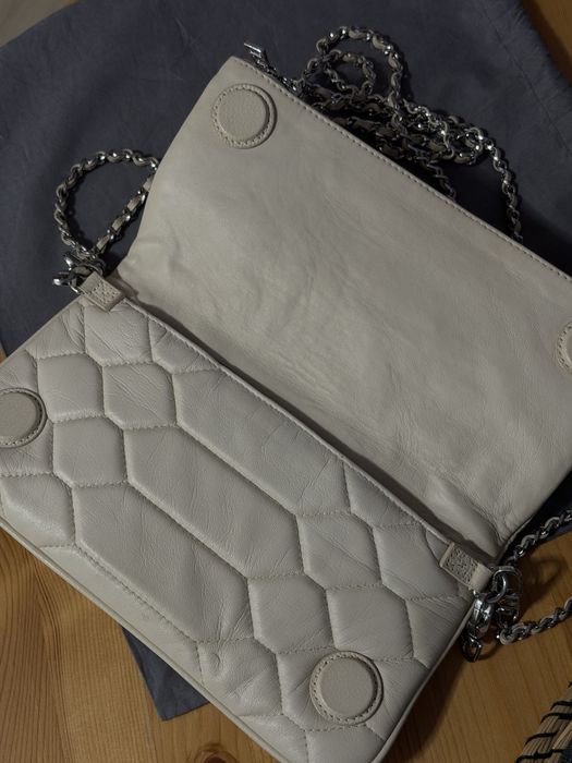 Zadig & Voltaire torebka