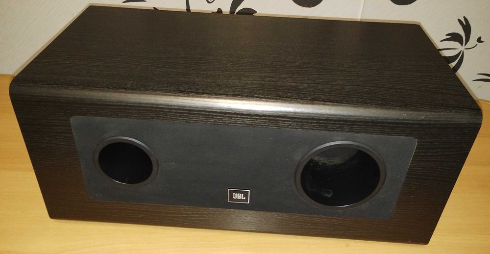 Subwoofer JBL Subcontrol 1G