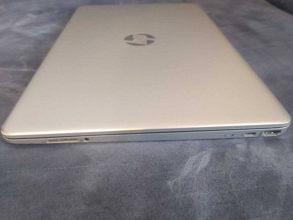 Ноутбук HP 15s-eq2152nw