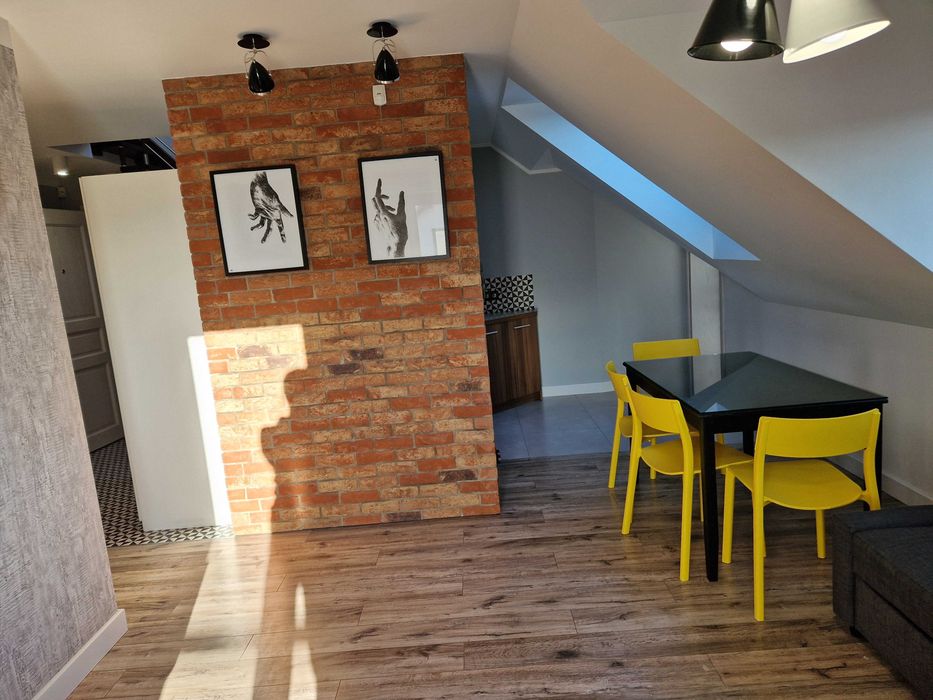 Mieszkanie – Stężyca, powiat kartuski - Widok 3