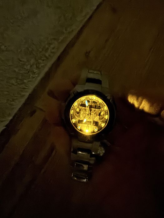 Годинник Casio G - Shock MRG 7600D Made in Japan оригінал