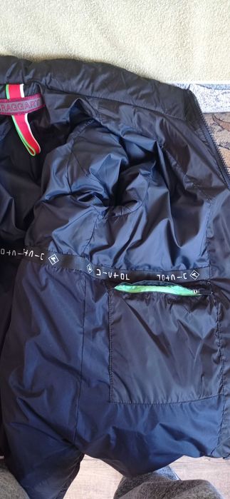 Зимова куртка Braggart XL