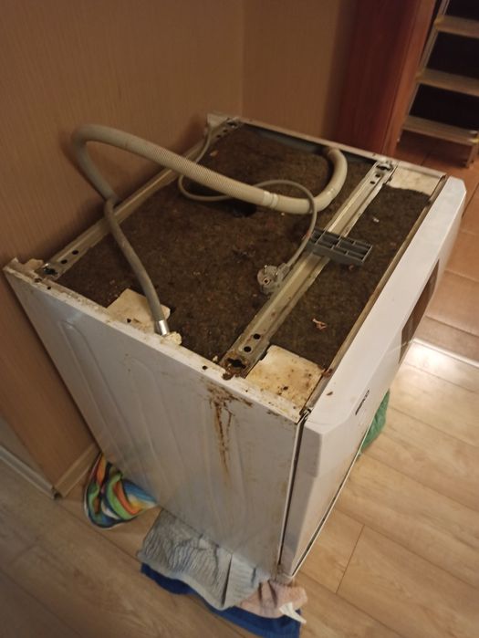 Zmywarka amica na części