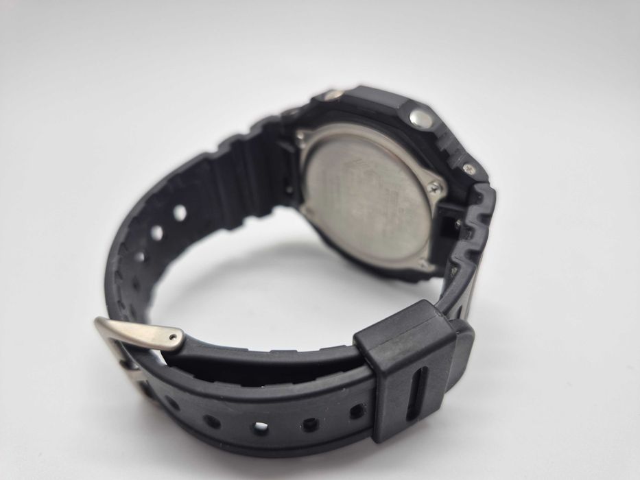 Zegarek Casio GA-2100-1A1ER czarny; Komis Jasło Igielna