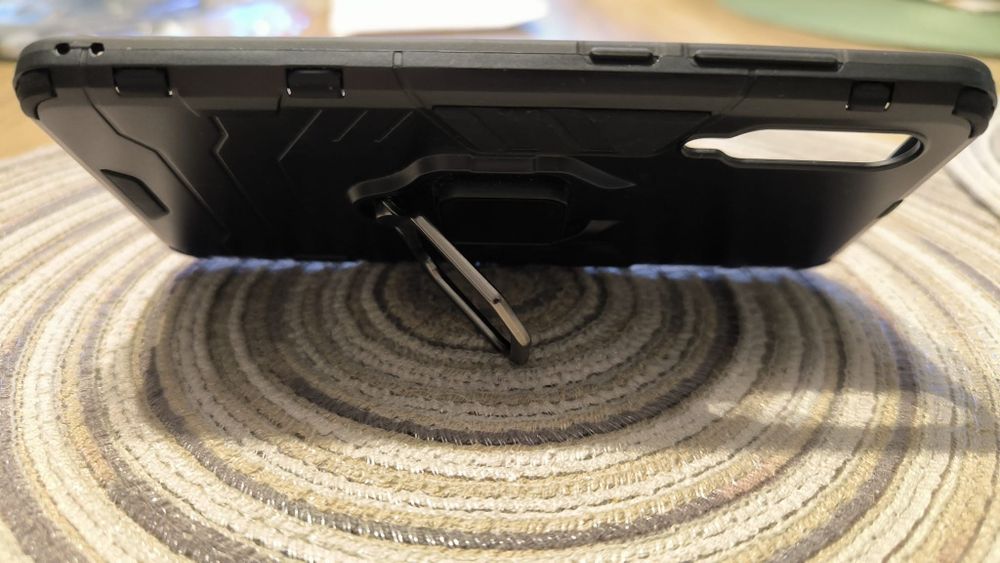 Etui Xiaomi Mi 9 z magnesem