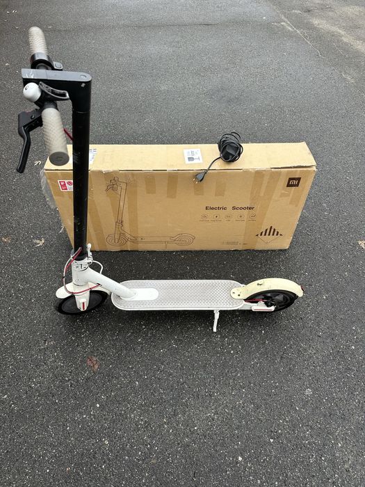Электросамокат Xiaomi M 365 Оригинал