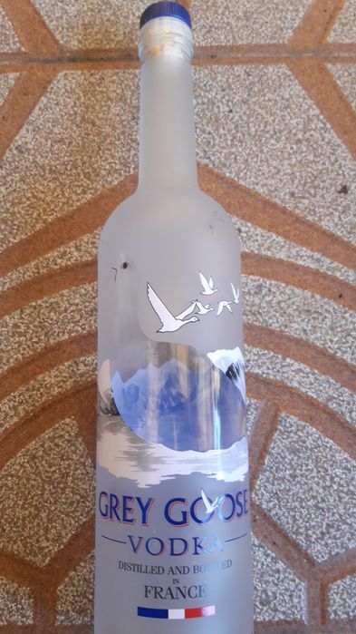 Lote Garrafas Vazias