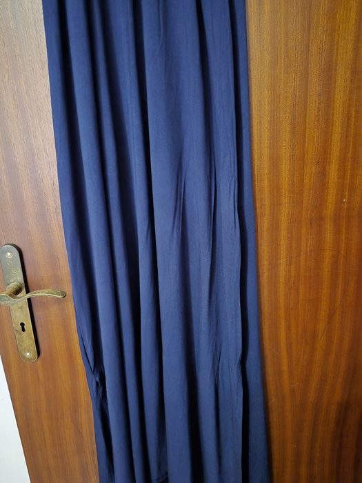 Vestido comprido tam.L