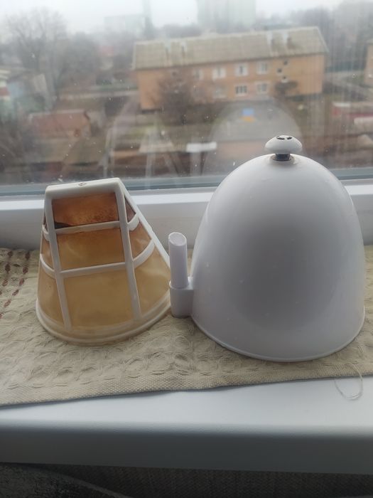 Кавоварка крапельна