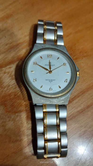 Zegarek Perfect stan bdb