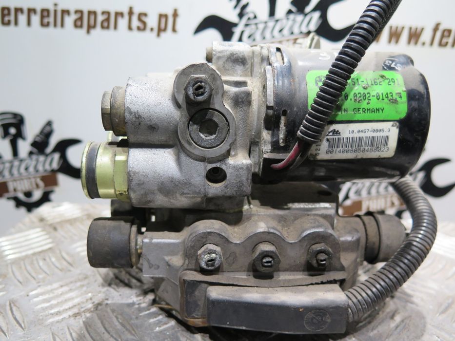 MÓDULO ABS BMW SÉRIE 3 REF: 3451162291