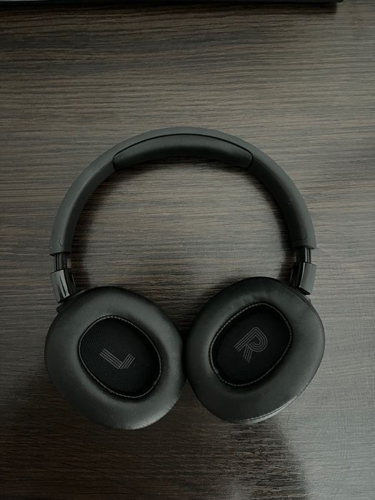 Навушники JBL TUNE 720 BT (Black)