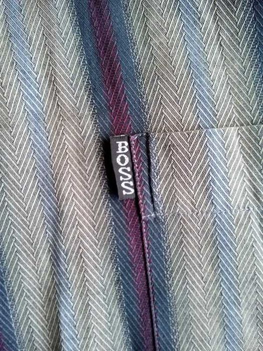 Hugo Boss koszula męska XL