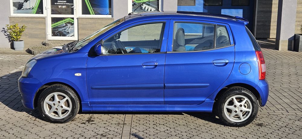 Sprzedam Kia Picanto