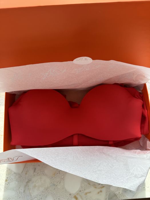 Ефектне боді відомого укр.бренду Fox lingerie