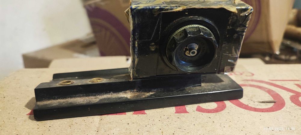 Часи настільні АГАТ