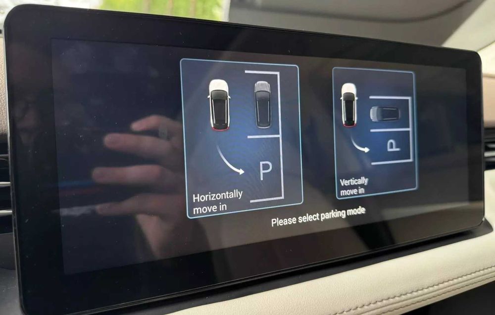 Aiways U5 Premium de 2024...