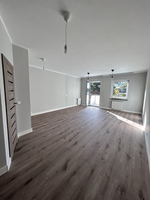 Mieszkanie 38 m2, os. Bór, winda, garaż