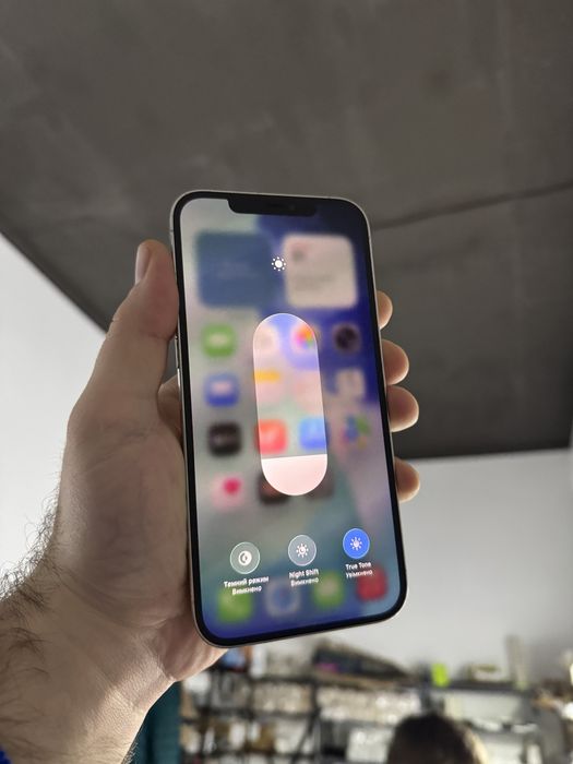 Apple iphone 12 Pro Max 128 gb айфон Про Макс 95%