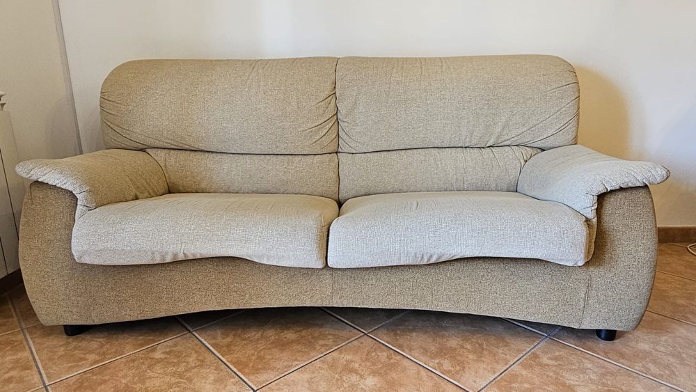 Sofá de 3lugares
