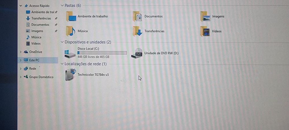 Hp Prodesk Intel I5 3300ghz