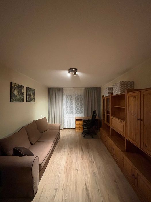 Wynajmę kawalerkę 32m2 ul. Kaliny