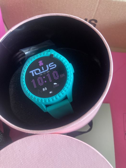 Watch smarteeen TOUS