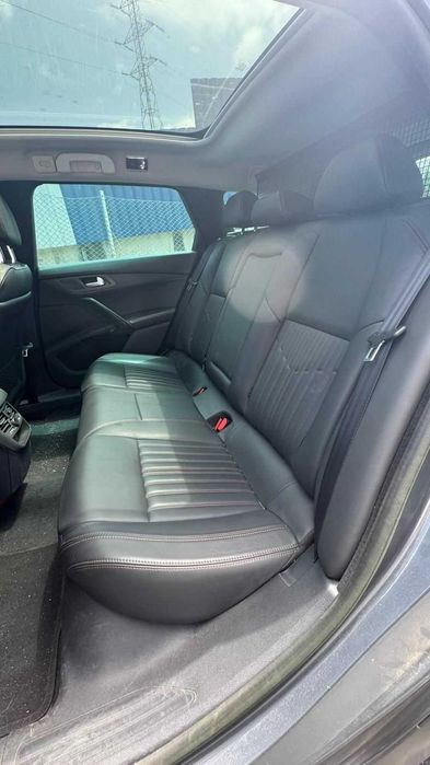 Peugeot 508 RXH 2.0 HDi Hybrid4 2-Tronic