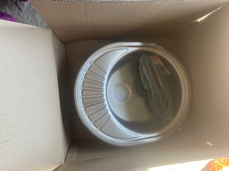 мойка нержавейка